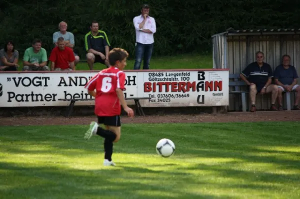 2012-06-18: E-Jug. geg. FSV Zwickau