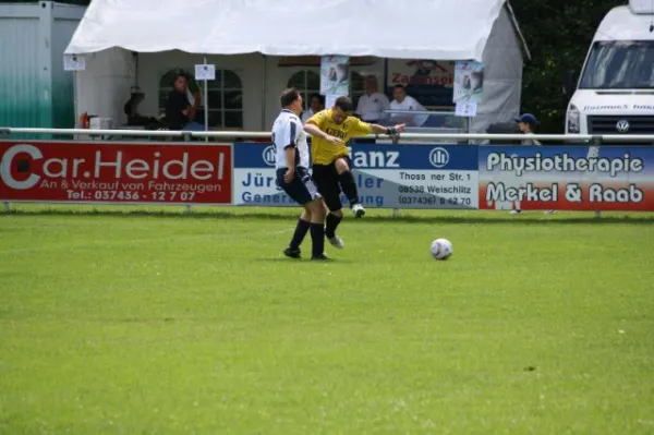 2012-06-23: AH - Pokalfinale