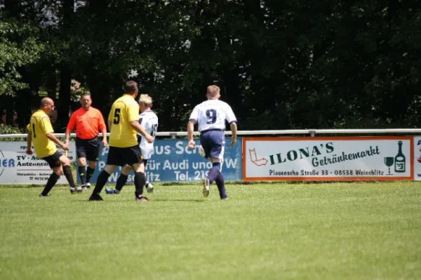 2012-06-23: AH - Pokalfinale