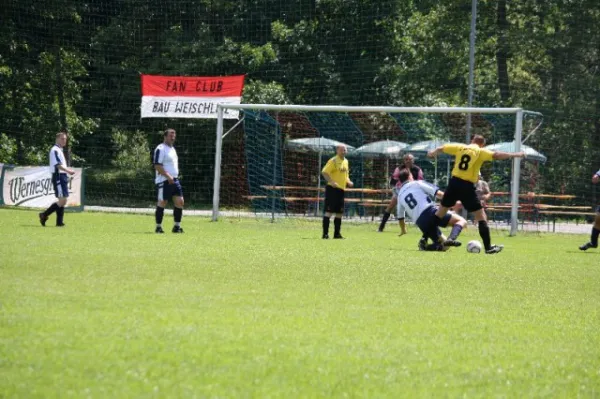 2012-06-23: AH - Pokalfinale