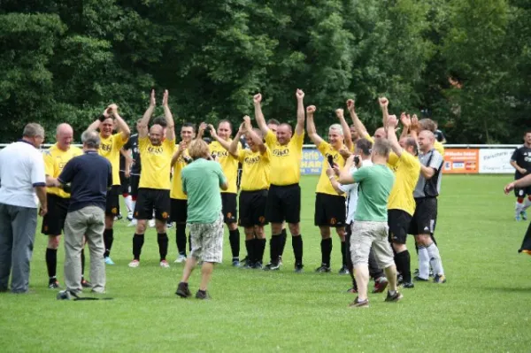 2012-06-23: AH - Pokalfinale