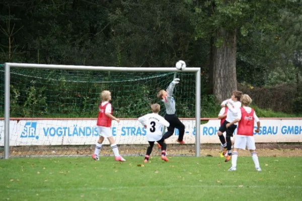 2012-09-15: D-Jug. geg. VFC Plauen 2