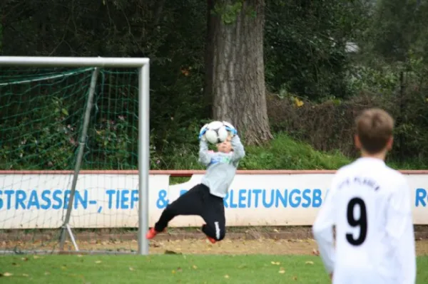 2012-09-15: D-Jug. geg. VFC Plauen 2