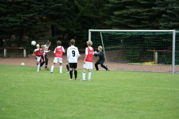 2012-09-15: D-Jug. geg. VFC Plauen 2