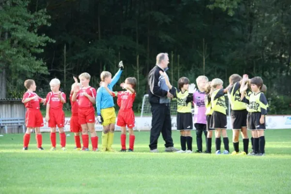 2012-09-17: F-Jug. geg. VfB Auerbach