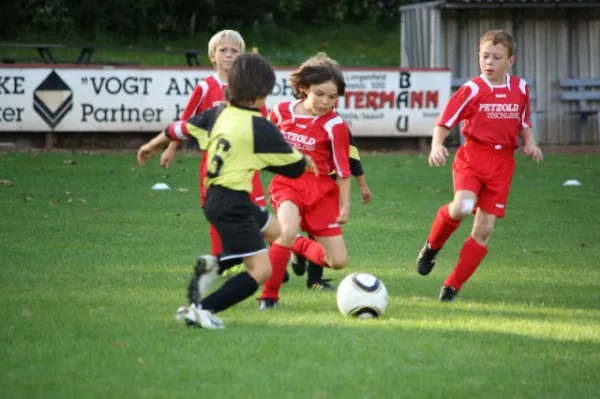 2012-09-17: F-Jug. geg. VfB Auerbach