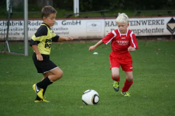 2012-09-17: F-Jug. geg. VfB Auerbach