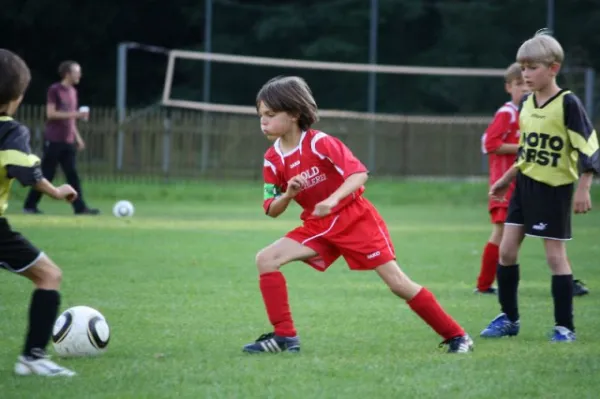 2012-09-17: F-Jug. geg. VfB Auerbach