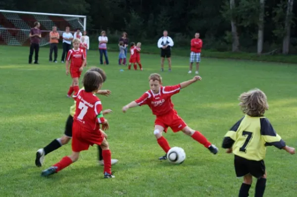 2012-09-17: F-Jug. geg. VfB Auerbach