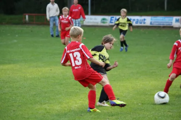 2012-09-17: F-Jug. geg. VfB Auerbach