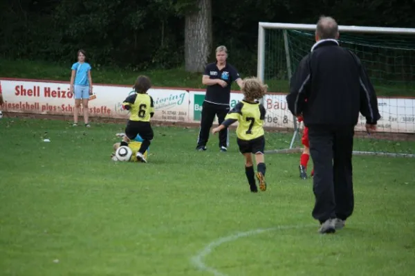 2012-09-17: F-Jug. geg. VfB Auerbach