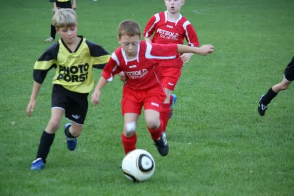 2012-09-17: F-Jug. geg. VfB Auerbach