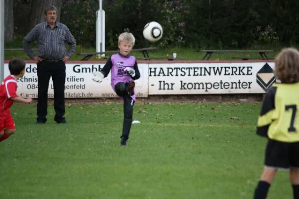 2012-09-17: F-Jug. geg. VfB Auerbach