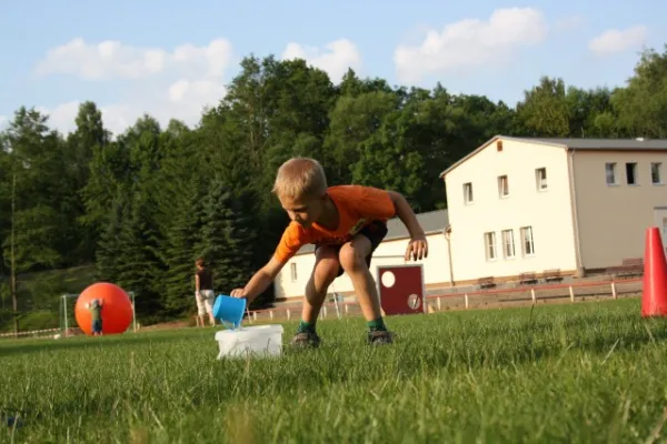 2013-07-13: G-Jug. Abschlußfeier