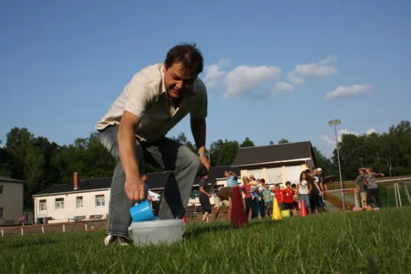 2013-07-13: G-Jug. Abschlußfeier