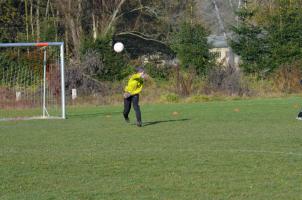 31.10.2015 VfB Lengenfeld 1908 vs. BSV 53 Irfersgrün