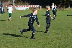 31.10.2015 VfB Lengenfeld 1908 vs. BSV 53 Irfersgrün