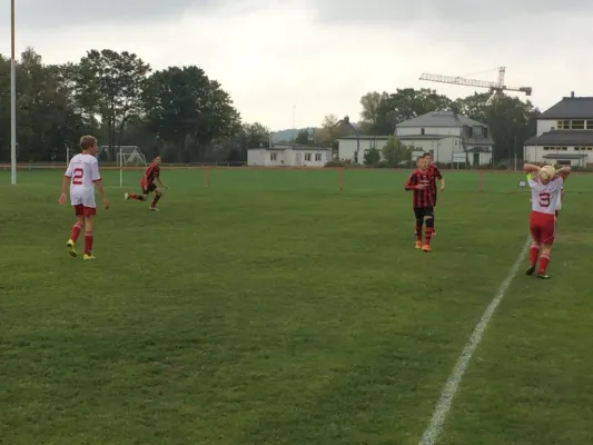 26.09.2015 TSV Nema Netzschkau vs. VfB Lengenfeld 1908