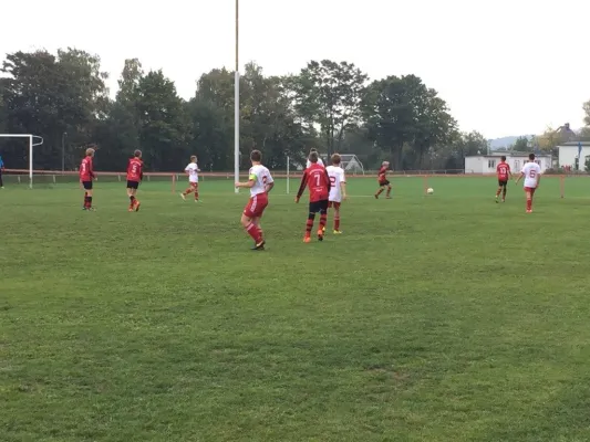 26.09.2015 TSV Nema Netzschkau vs. VfB Lengenfeld 1908