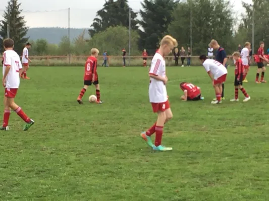 26.09.2015 TSV Nema Netzschkau vs. VfB Lengenfeld 1908