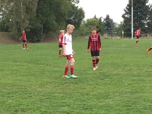 26.09.2015 TSV Nema Netzschkau vs. VfB Lengenfeld 1908