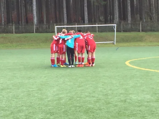 21.11.2015 Wernesgr/Stütz vs. VfB Lengenfeld 1908