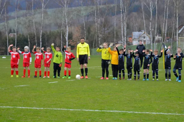 08.04.2016 Erlbach/​Markneuk vs. VfB Lengenfeld 1908