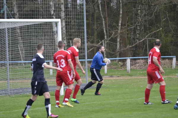 08.04.2017 SC Syrau 1919 vs. VfB Lengenfeld 1908