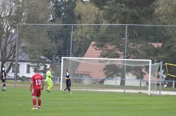 08.04.2017 SC Syrau 1919 vs. VfB Lengenfeld 1908