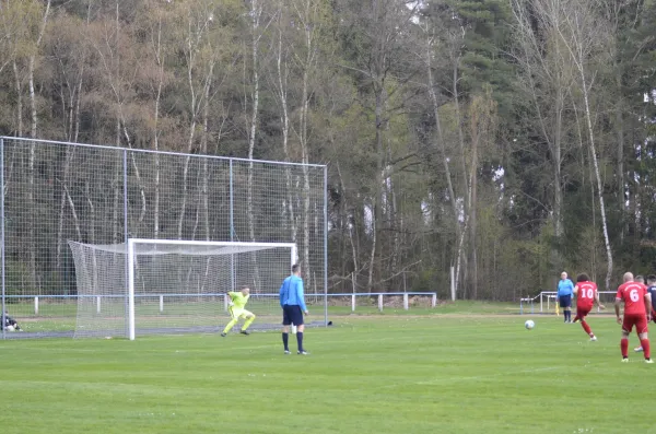 08.04.2017 SC Syrau 1919 vs. VfB Lengenfeld 1908