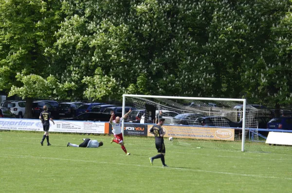 21.05.2017 1. FC Rodewisch vs. VfB Lengenfeld 1908