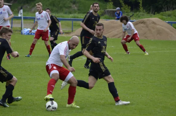 21.05.2017 1. FC Rodewisch vs. VfB Lengenfeld 1908