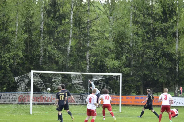 21.05.2017 1. FC Rodewisch vs. VfB Lengenfeld 1908