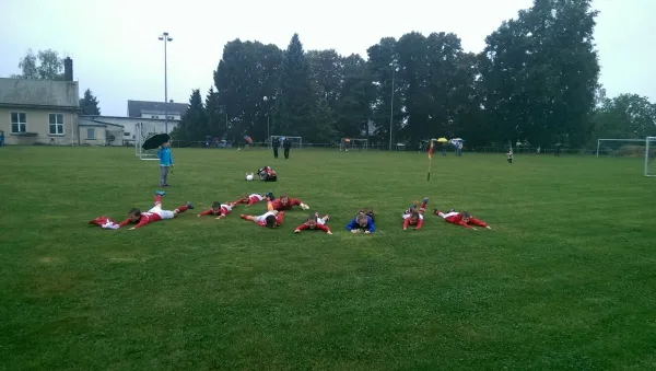 17.09.2016 Blau-Weiß Rebesgrün vs. VfB Lengenfeld 1908 II