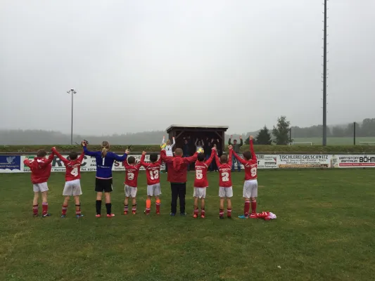 17.09.2016 Blau-Weiß Rebesgrün vs. VfB Lengenfeld 1908 II