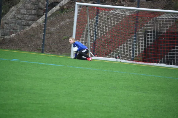 18.03.2017 VfB Lengenfeld 1908 II vs. TSG Brunn