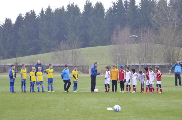 08.04.2017 FSV 1990 Klingenthal vs. VfB Lengenfeld 1908 II