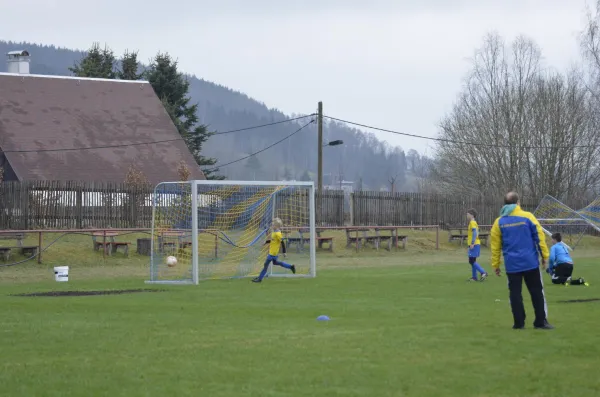 08.04.2017 FSV 1990 Klingenthal vs. VfB Lengenfeld 1908 II