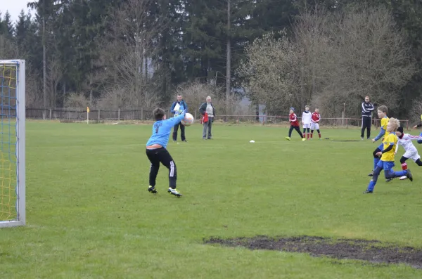 08.04.2017 FSV 1990 Klingenthal vs. VfB Lengenfeld 1908 II