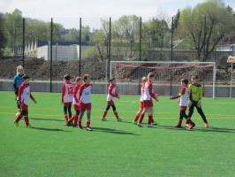 06.05.2017 VfB Lengenfeld 1908 vs. BSV 53 Irfersgrün