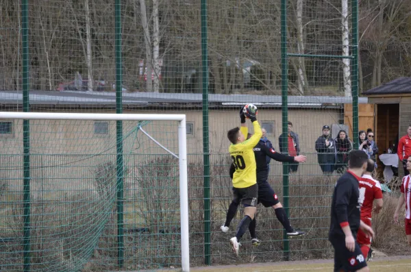 11.03.2018 FSV Treuen vs. VfB Lengenfeld 1908