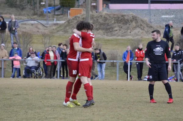 11.03.2018 FSV Treuen vs. VfB Lengenfeld 1908