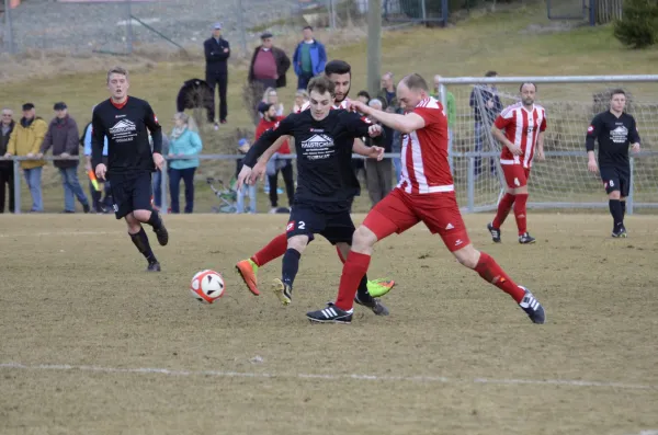 11.03.2018 FSV Treuen vs. VfB Lengenfeld 1908