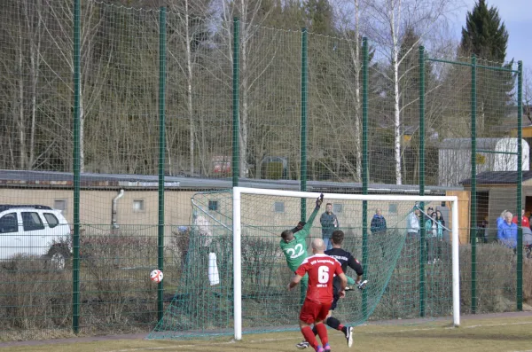 11.03.2018 FSV Treuen vs. VfB Lengenfeld 1908