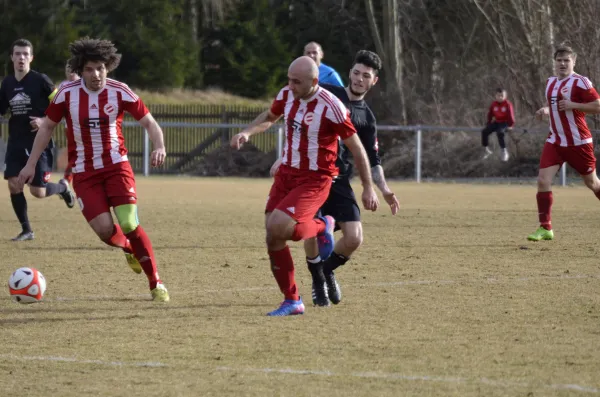 11.03.2018 FSV Treuen vs. VfB Lengenfeld 1908