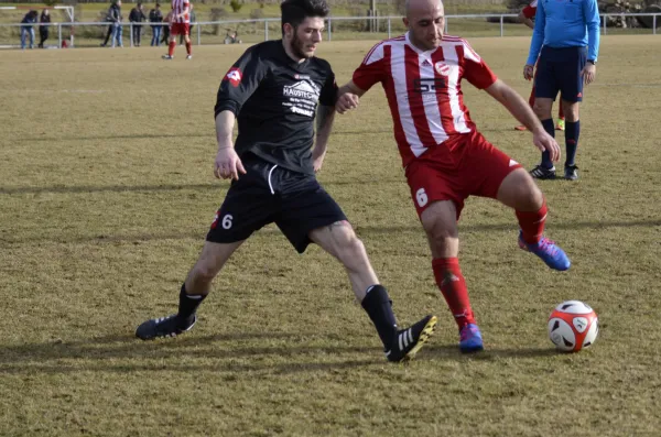 11.03.2018 FSV Treuen vs. VfB Lengenfeld 1908