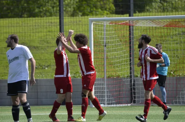 29.04.2018 VfB Lengenfeld 1908 vs. Wernesgrün