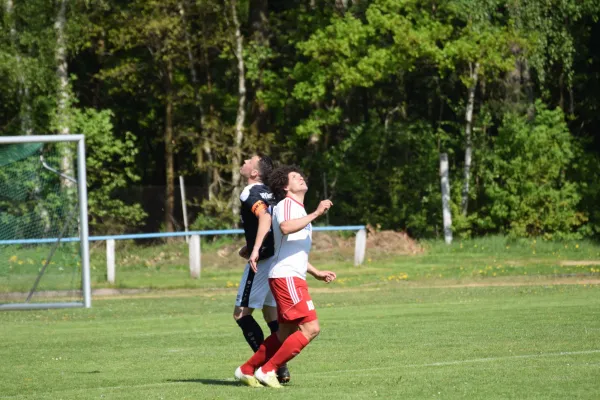 05.05.2018 SC Syrau 1919 vs. VfB Lengenfeld 1908