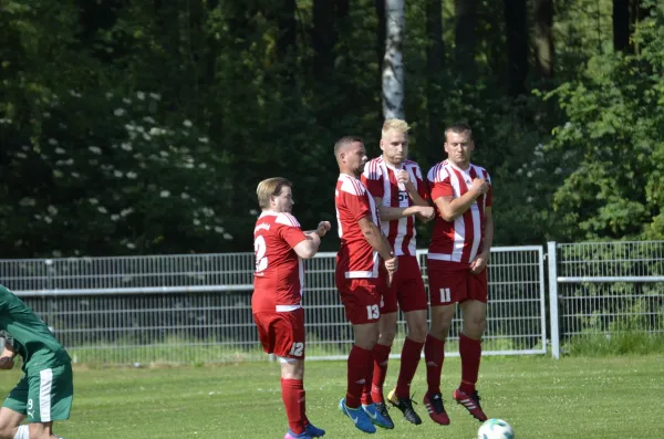 03.06.2018 BSV 53 Irfersgrün vs. VfB Lengenfeld 1908