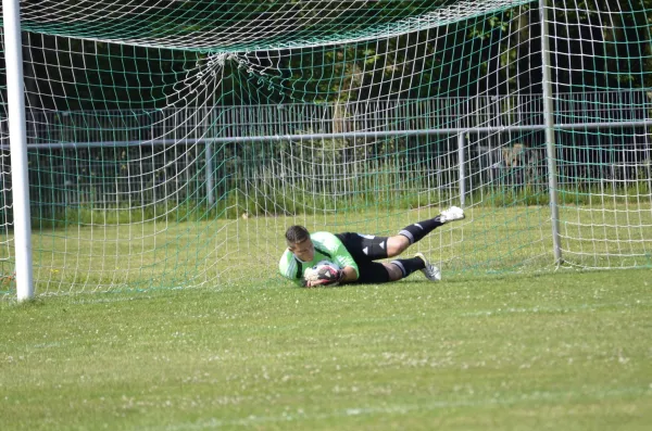 03.06.2018 BSV 53 Irfersgrün vs. VfB Lengenfeld 1908